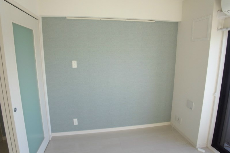 サキ西小岩 ベッドルーム