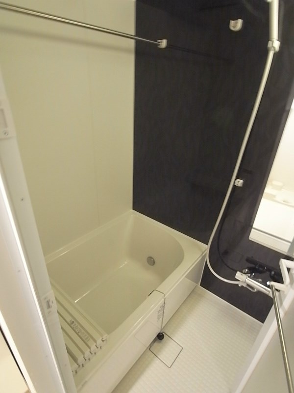 サキ西小岩 風呂画像