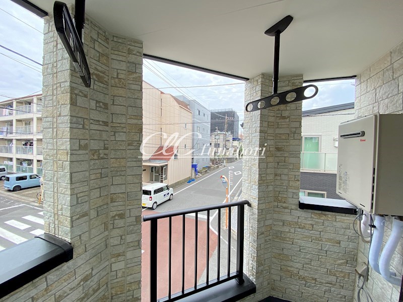 MELDIA船堀Ⅱ その他8