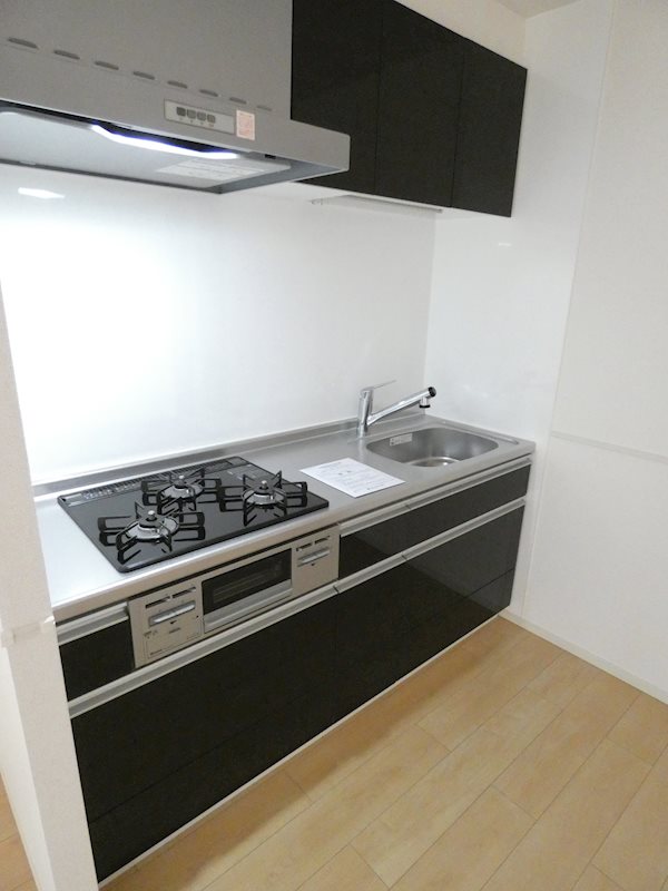 ロイヤルサトックス キッチン