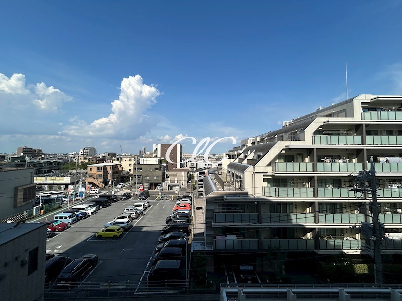 クオーレプロバンス篠崎 その他7