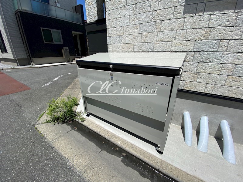 MELDIA船堀Ⅱ その他7