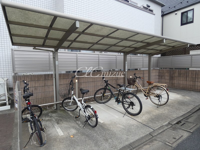 ウィステリア篠崎 その他7