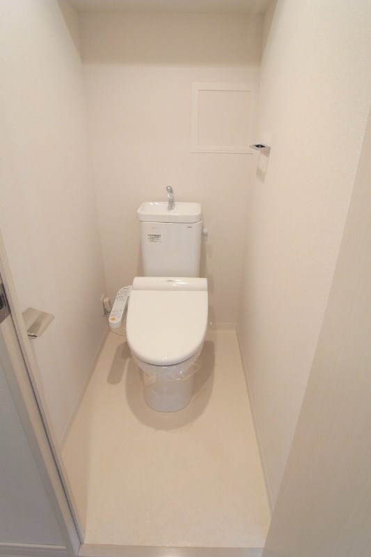 サキ西小岩 その他1