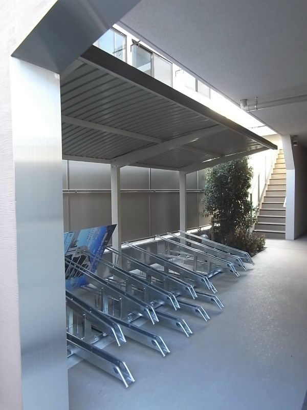 サキ西小岩 その他9