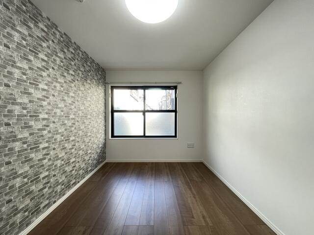 アン・リベール西小岩 リビング