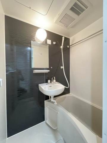 アン・リベール西小岩 風呂画像