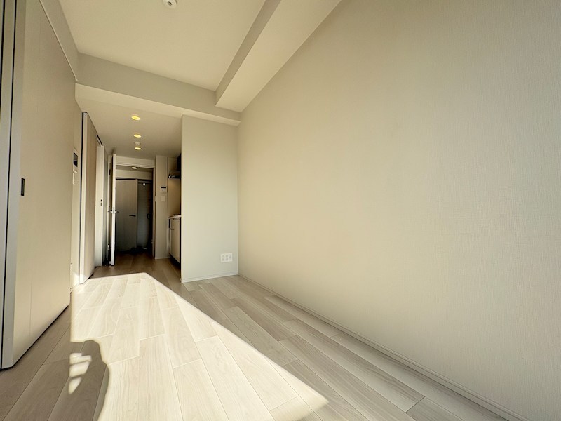 グランカーサ瑞江 リビング