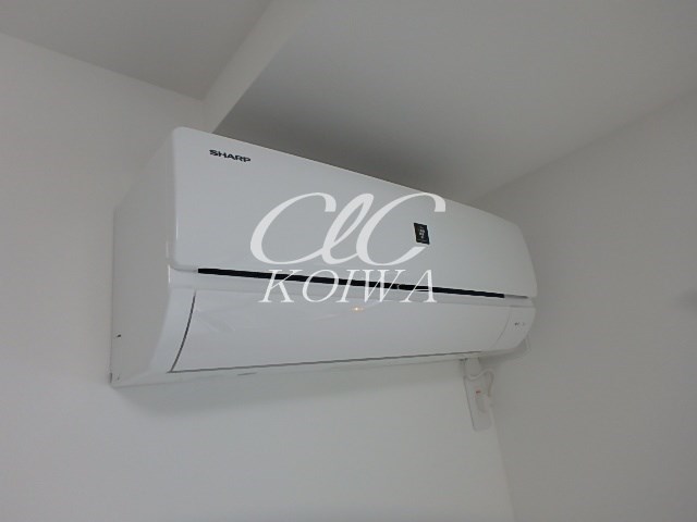 クレディ小岩 その他9