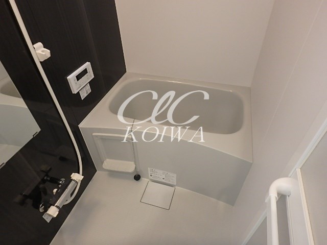 クレディ小岩 風呂画像