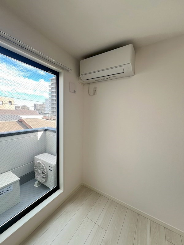 The Machiya Court その他4