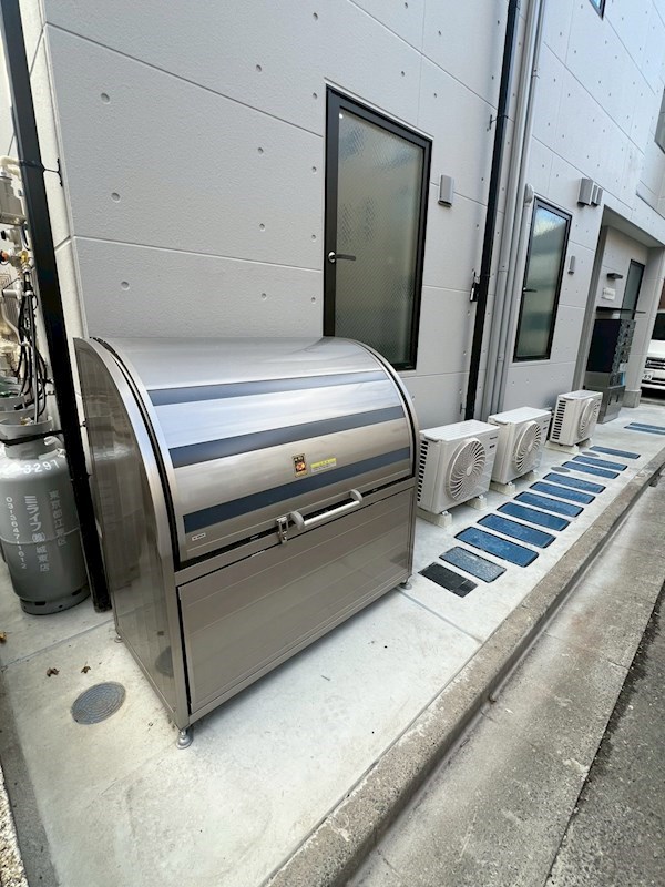 The Machiya Court その他7