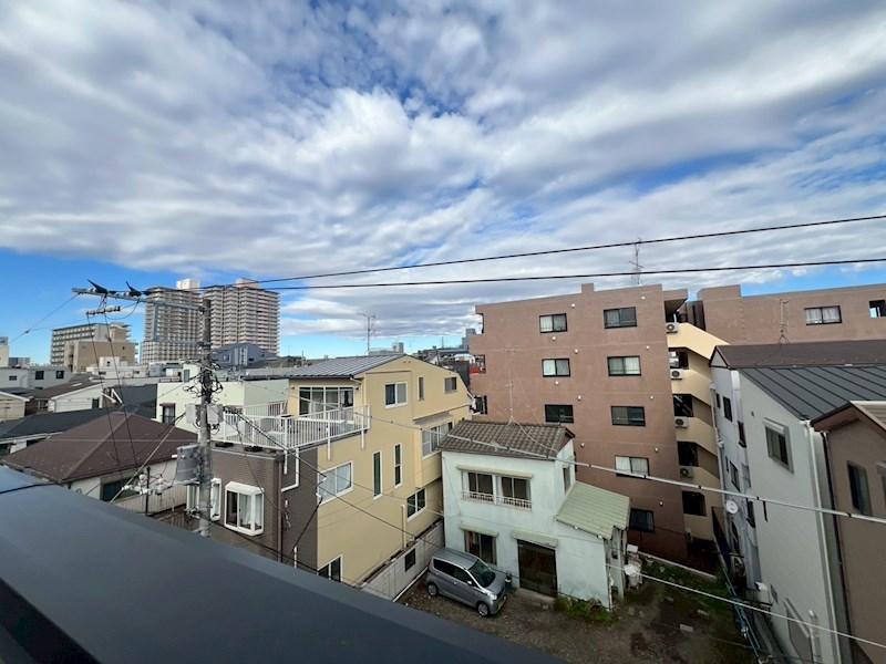 The Machiya Court その他8