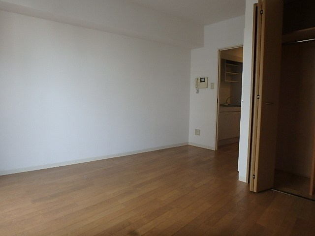 アビティ東あずま リビング