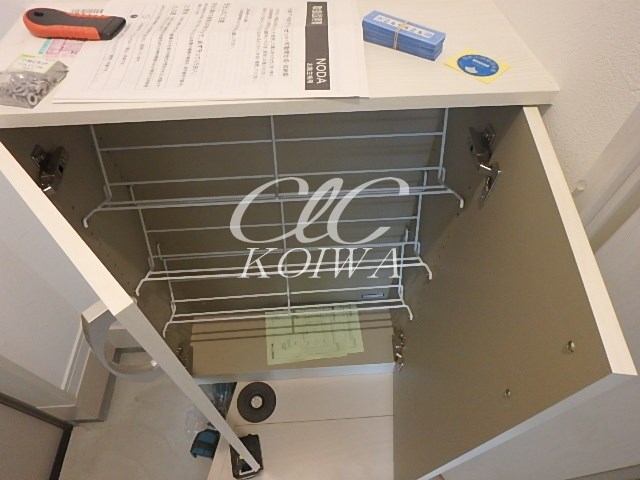 クレディ小岩 その他4