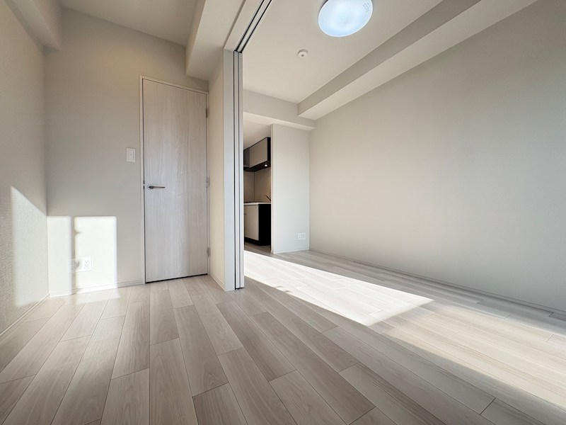 グランカーサ瑞江 ベッドルーム