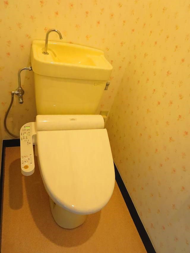 福田マンション その他1