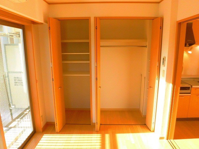 フェリーチェ・ユウ その他2