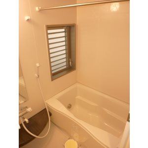 フェリーチェ・ユウ 風呂画像