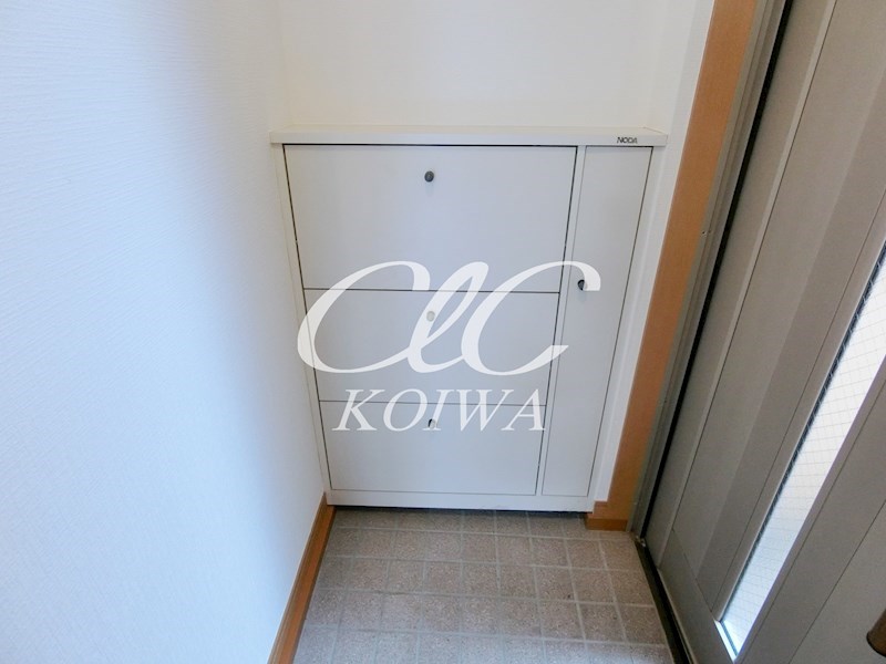 レスポワール小岩 その他7