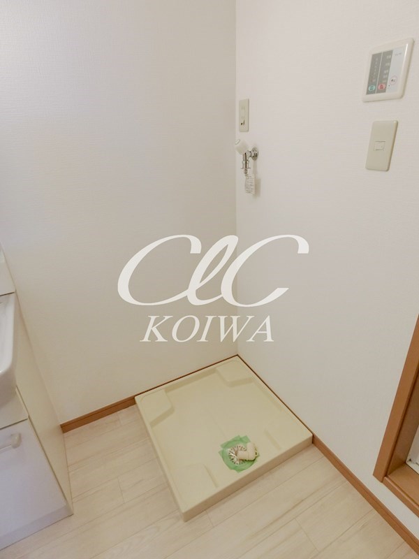 レスポワール小岩 その他8