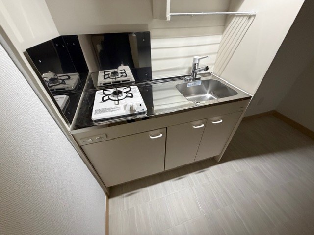三家第２ビル キッチン