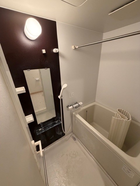 三家第２ビル 風呂画像