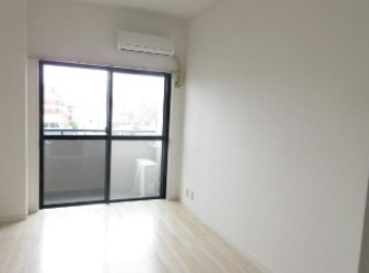 壱番館 ベッドルーム