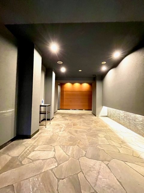 レジディア銀座東 その他6