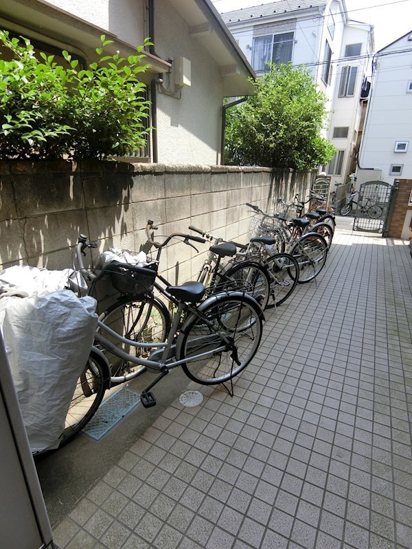 ピュアハイム新小岩 その他4