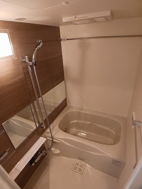 ＣＲＥＶＡＮＣＥ亀戸  風呂画像