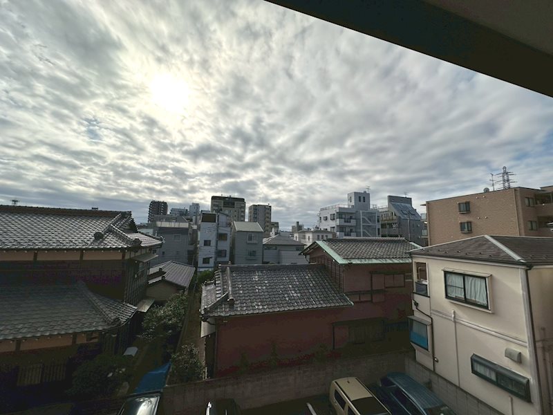 コーポ昭喜Ⅱ その他5