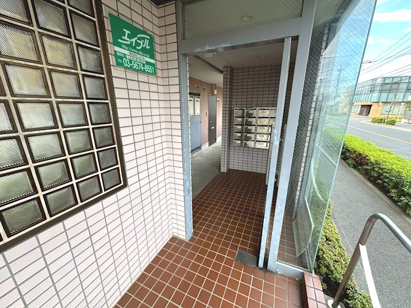 コーポ昭喜Ⅱ その他6