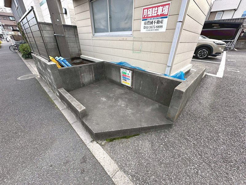 コーポ昭喜Ⅱ その他8