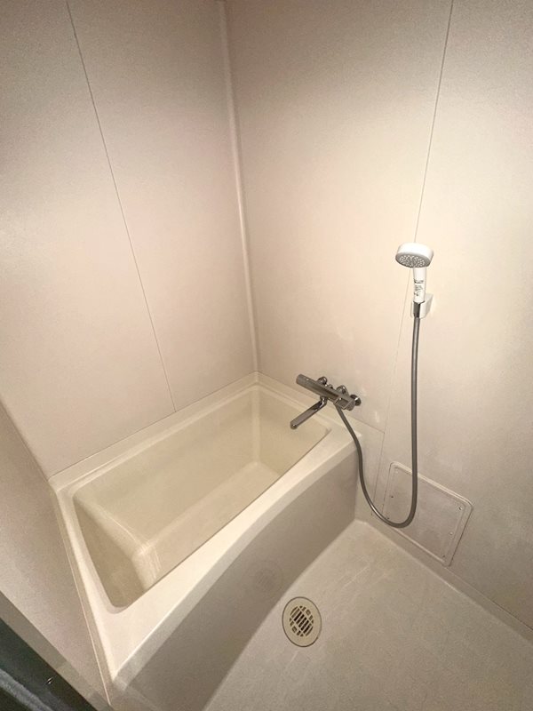 コーポ昭喜Ⅱ 風呂画像