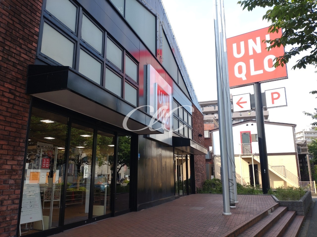 メゾン土元 周辺画像8