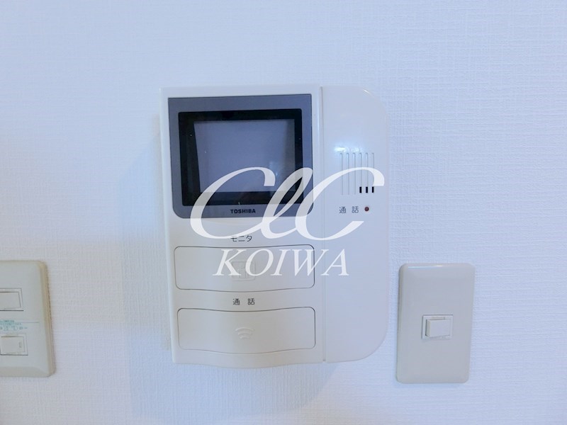 レスポワール小岩 その他2