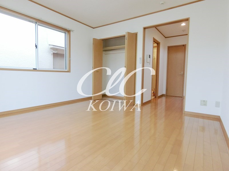 レスポワール小岩 リビング