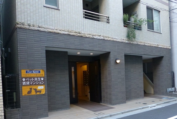 レジディア東日本橋 その他7