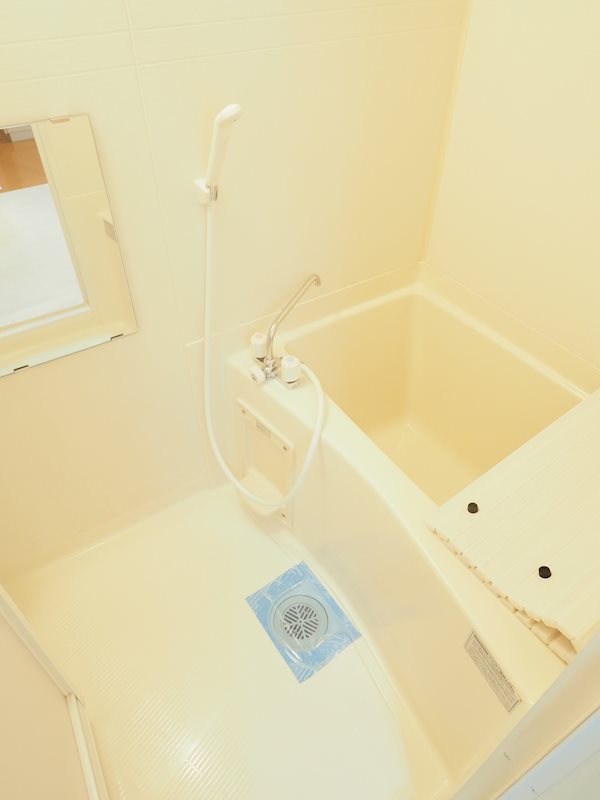 レジディア東日本橋 風呂画像