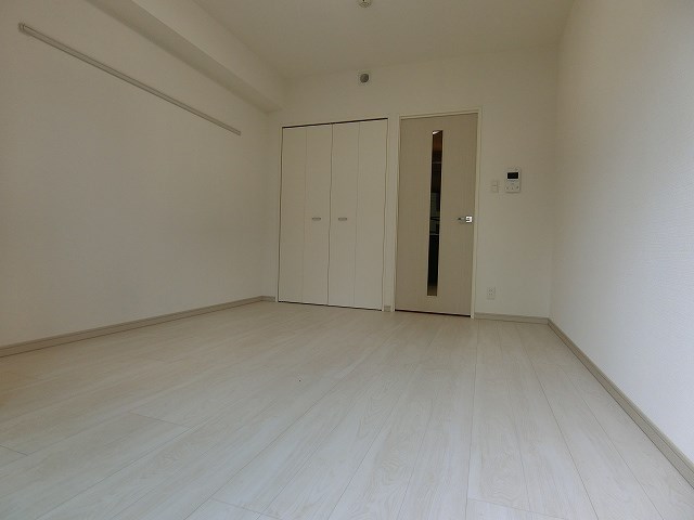 リベール西片 ベッドルーム