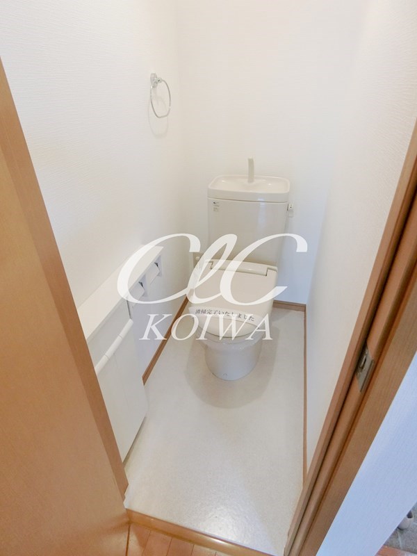 レスポワール小岩 その他1