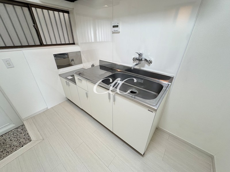 石井ハイツ キッチン