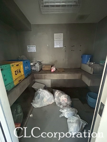 メイクスデザイン住吉Ⅳ その他外観2