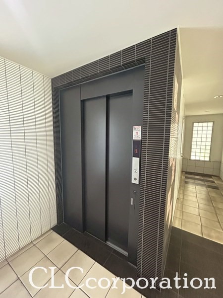 メイクスデザイン住吉Ⅳ その他外観4