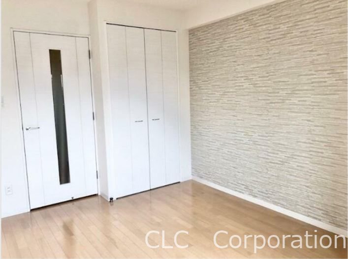 メイクスデザイン住吉Ⅳ リビング