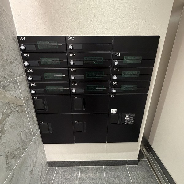 カーザ・ブランカ北斎 その他3