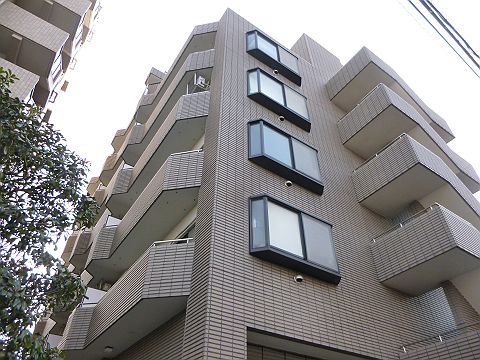 レルム城北 外観写真