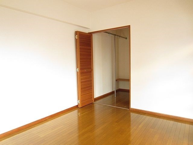 レルム城北 ベッドルーム