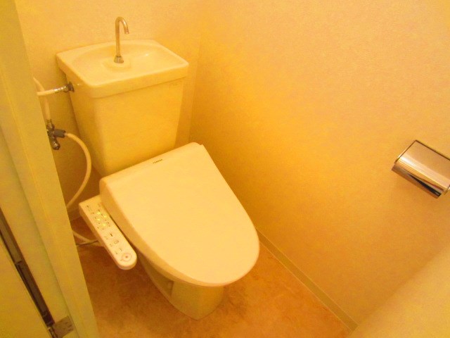 吉野ハイツ その他2